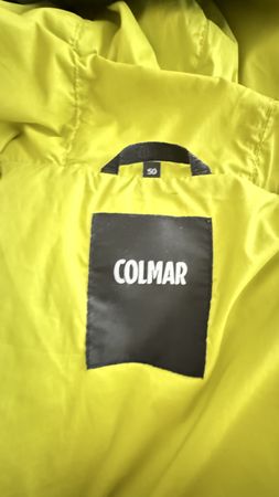 Colmar Daunenjacke Herren Gr. 50 Top Zustand Winter ❄️