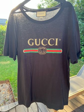GUCCI Herren T-Shirt XL