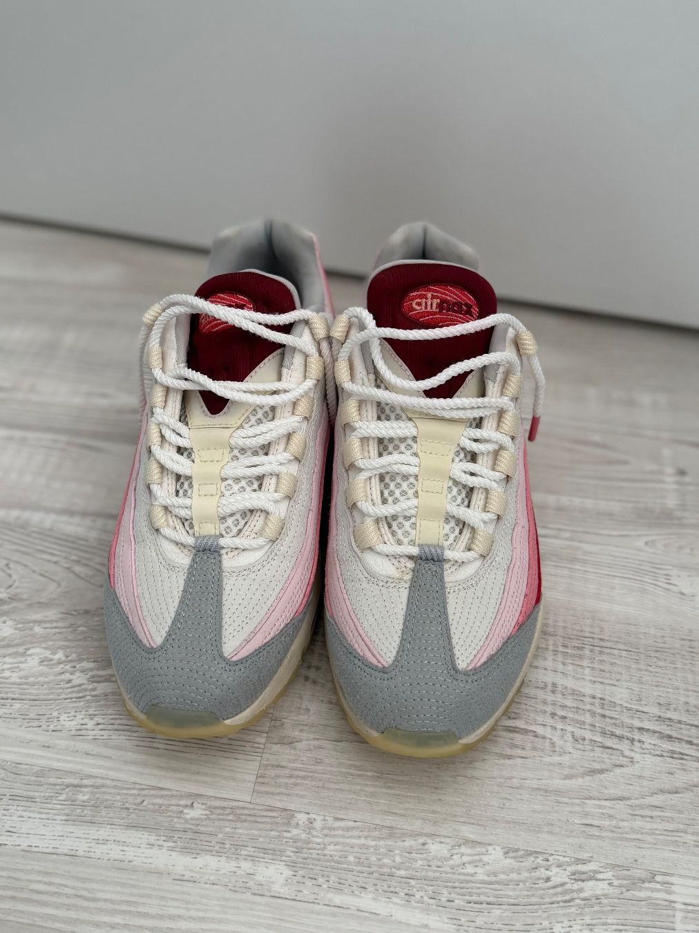 Nike Herrenschuhe: Air Max 95 – Gebraucht aus Court von Style_ambre 1