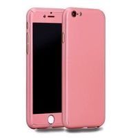 360° Full Cover Apple iPhone 8 / 7 Case