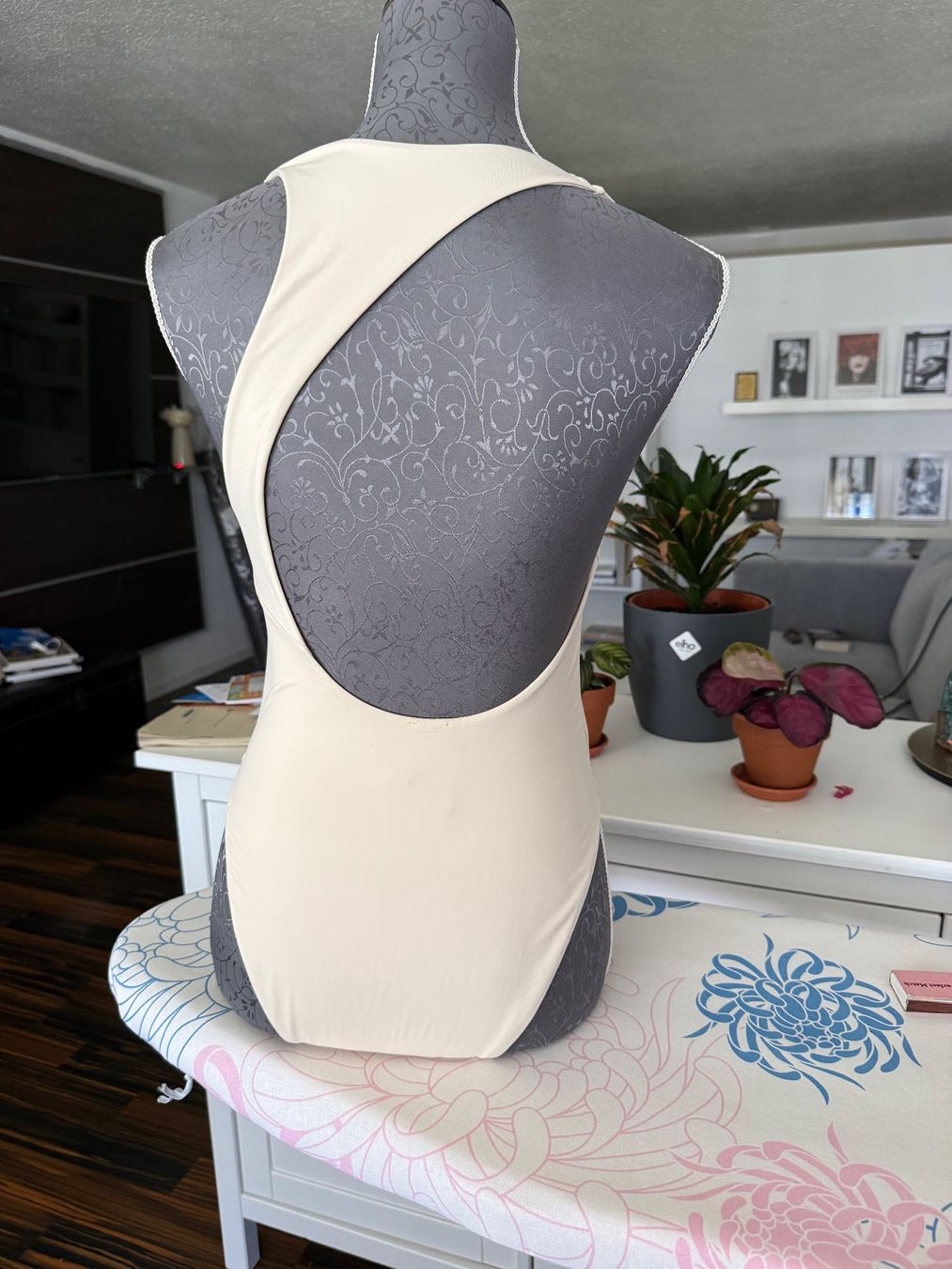 Calvin Klein Costumi da bagno & Bikini: Calvin Klein Badeanzug Grösse M – Usato da Zug venduto da dan_l757 2