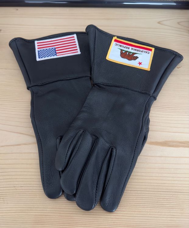 JRC Gloves / Harley Davidson Kaufen auf Ricardo