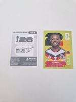 Panini Sticker GER8