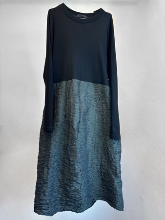 Kleid von Shu Moriyama – Grösse L