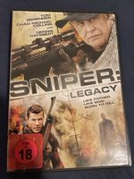 Sniper:Legacy