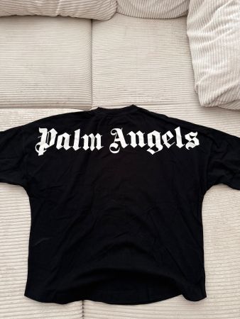 Palm Angels Oversize T-Shirt