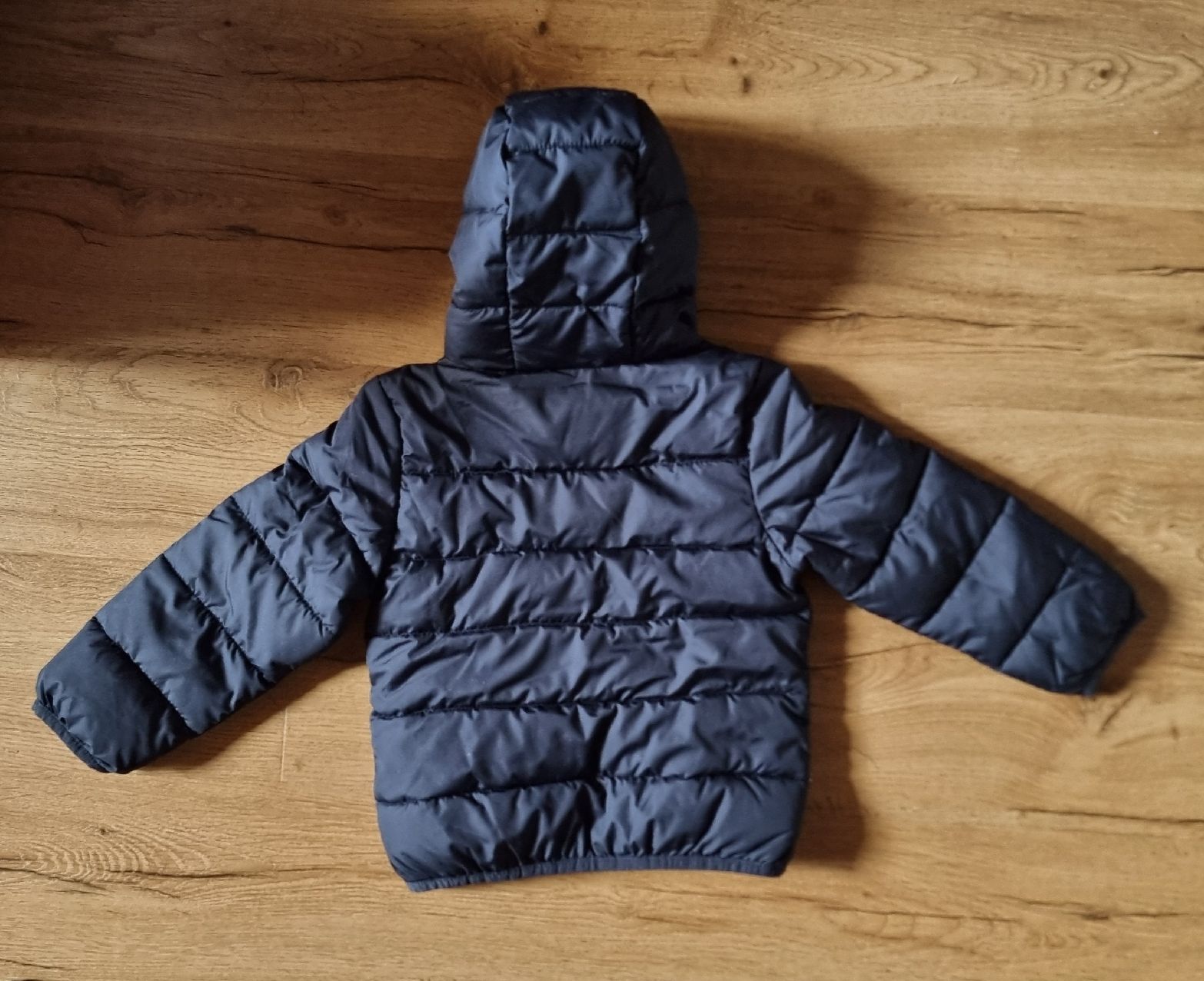 S.Oliver Giacche & Cappotti: Übergangsjacke Gr. 92 Top Zustand! – Nuovo (secondo la descrizione) da Feusisberg venduto da nijasci 1