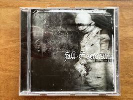 Fall Of Serenity - Bloodred Salvation