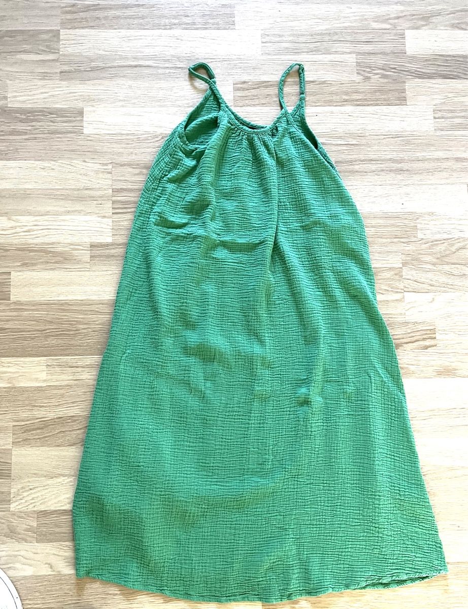 Vero Moda Kleider: Sommerkleid – Neu (gemäss Beschreibung) aus Jona von linda8301