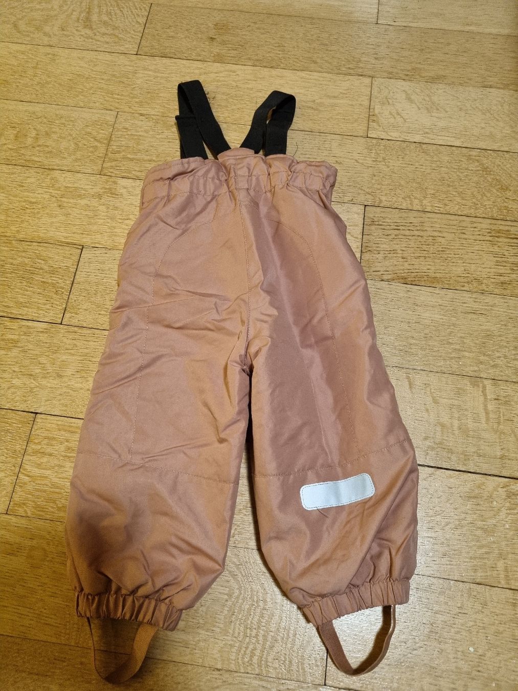 H&M Hosen: Skihose, Gr. 86 – Gebraucht aus Chur von urs_x8x8 1
