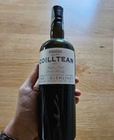 Glenlivet 1977 Coilltean Samaroli, bottiglia rara!