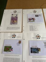 11 Einlagen Fussball EM 2024