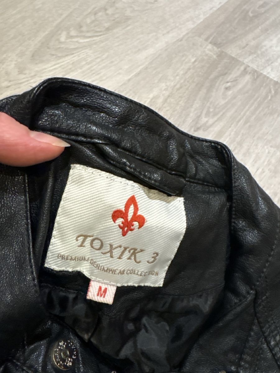 Jacken: Leder jacke – Gebraucht aus Linden von martina_iwana 1