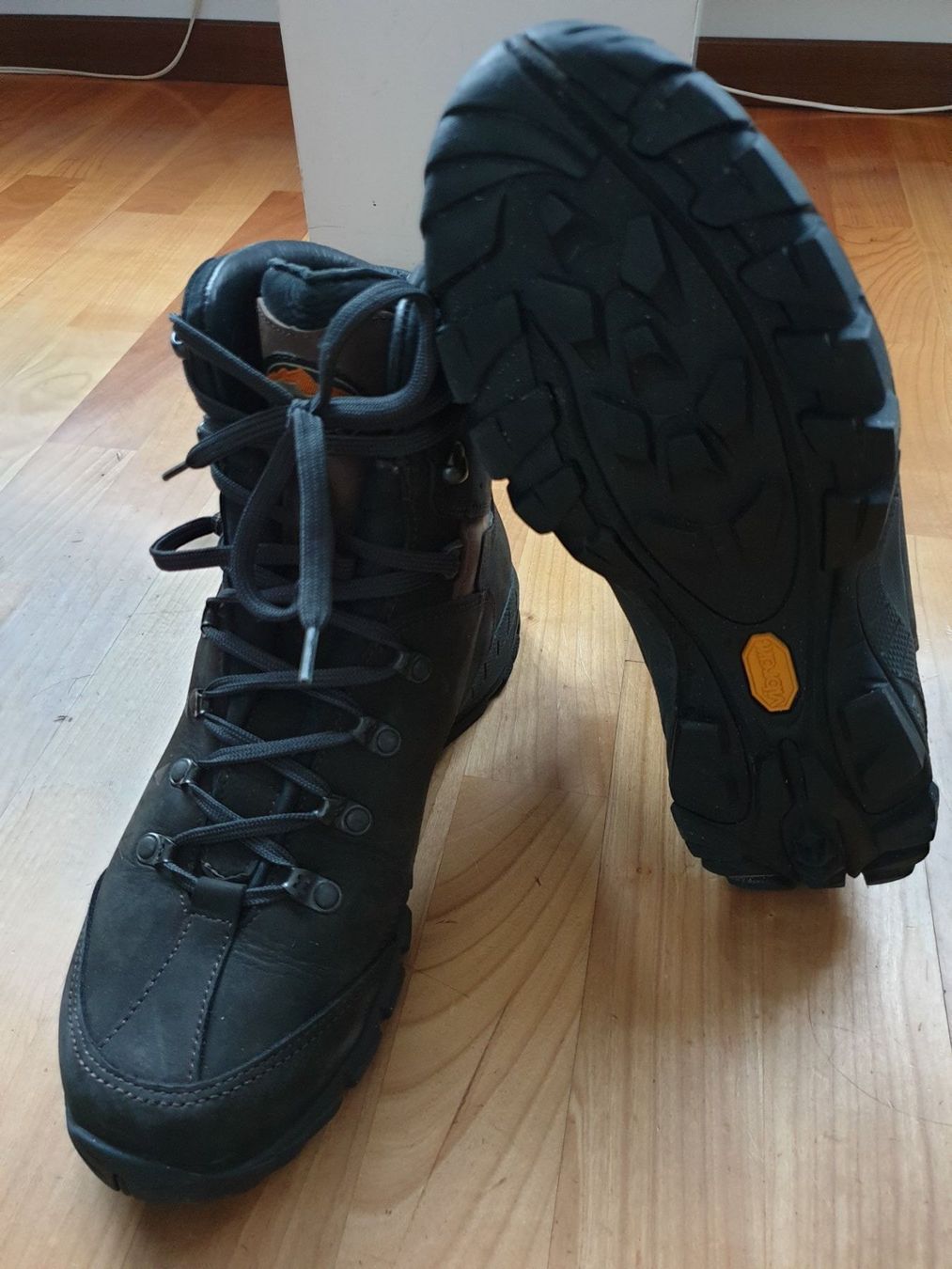 Scarpe da donna: Meindl Gastein GTX – Usato da thalwil venduto da Lazar03 3