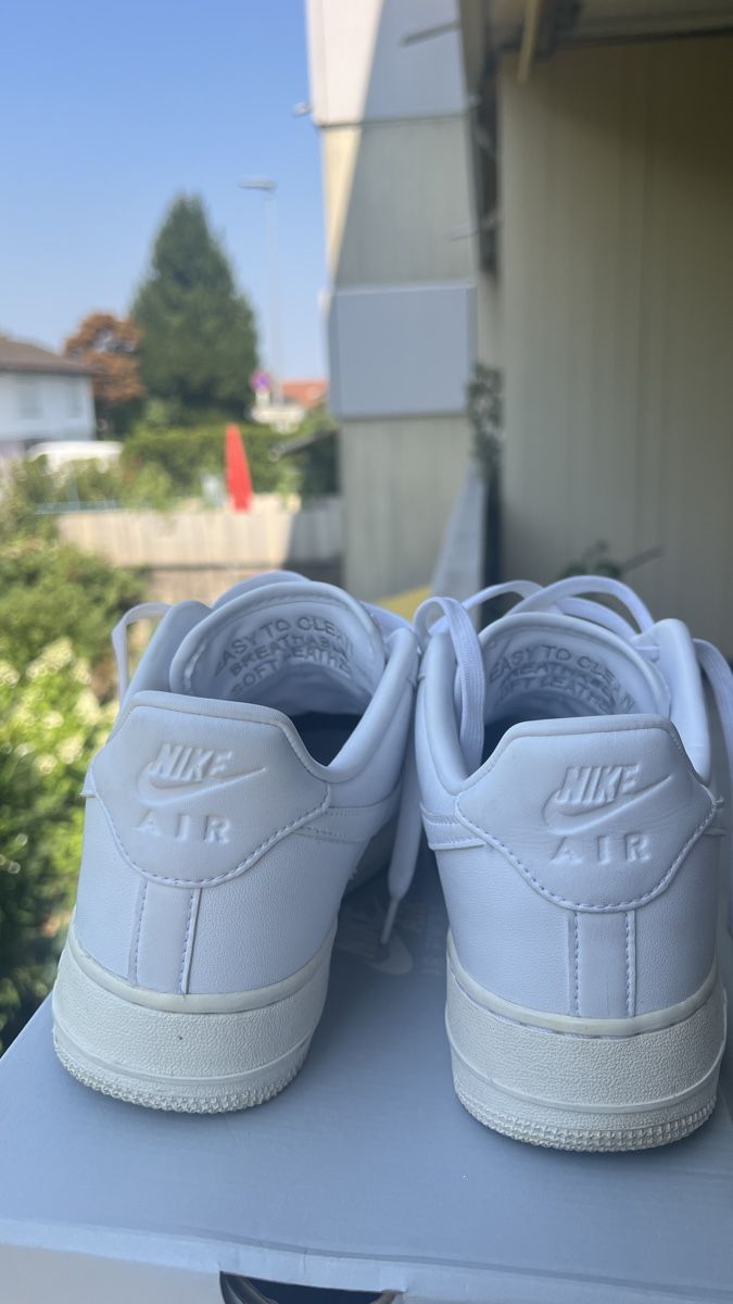 Nike Scarpe da uomo: Air Force 1 “Fresh“ – Usato da Spreitenbach venduto da ard_bvz6 3