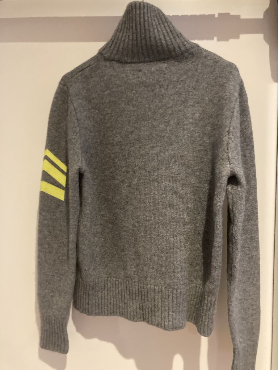 Pulls et sweat-shirts: Zadig& Voltaire Pulli Jungen – D'occasion à Thalwil par reb_8qv9 3