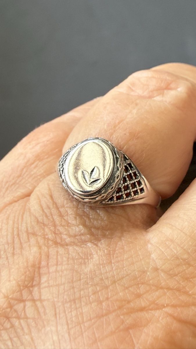 Ringe: Silberring, 925, neu, Größe 55 – Neu und originalverpackt aus Ebikon von elischka 3