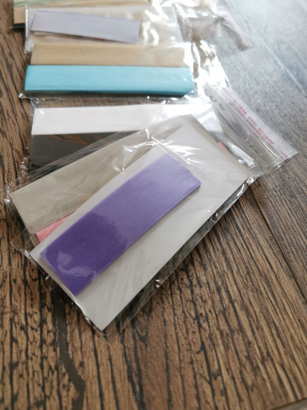 Tabak: Diverse Rolling Papers, Alien Puff, Puffman, Neue Muster – Neu und originalverpackt aus Gossau ZH von GDE19 2