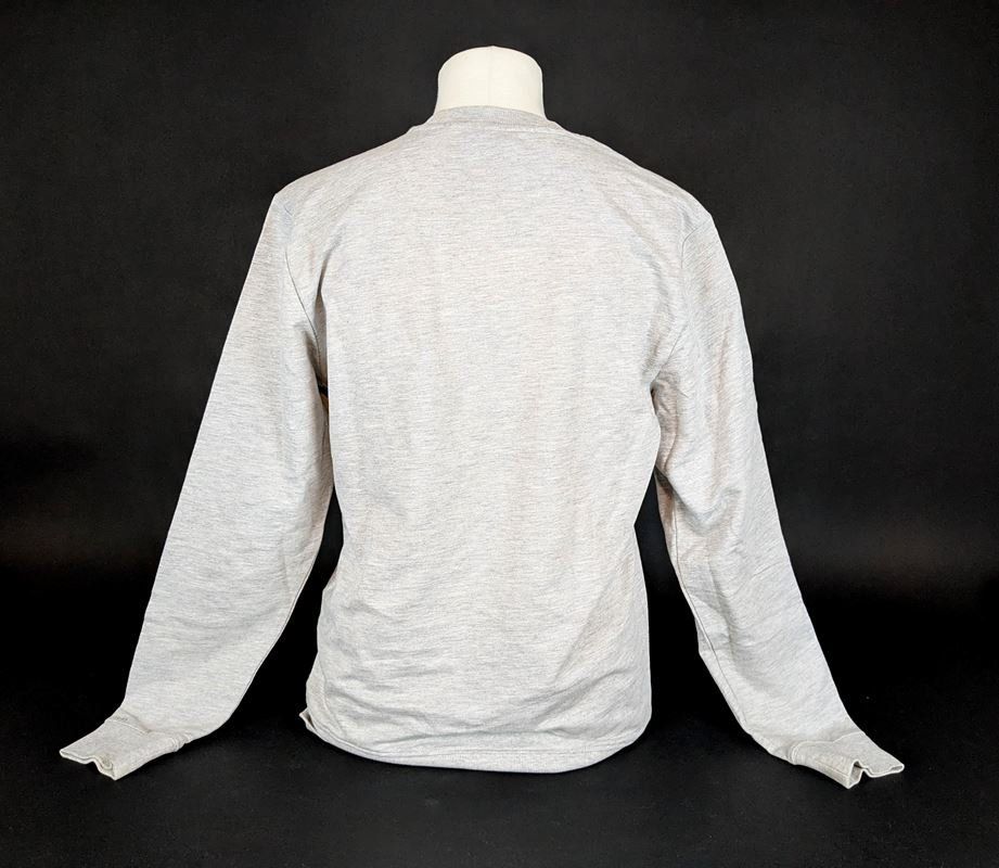Only Pulls & Sweat-shirts: ONLY & SONS Herren Pulli grau GR. M – Neuf (Voir description) à Thun par Restwert_Thun 2