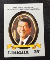 Briefmarken aus Liberia Ungestempelt Siehe Original Fotos. 