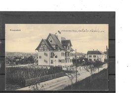 TG Frauenfeld 1907 Altdeutsches Haus
