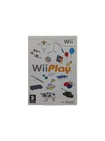 Wii Play Nintendo Wii ohne Anleitung