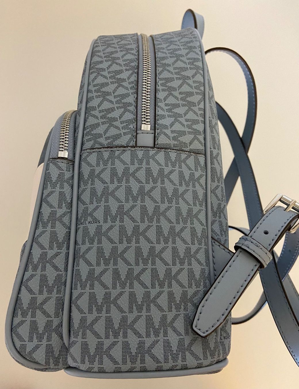 Michael Kors Zaini: Michael Kors Rucksack NEU! – Nuovo (secondo la descrizione) da Horn venduto da Renet009 5