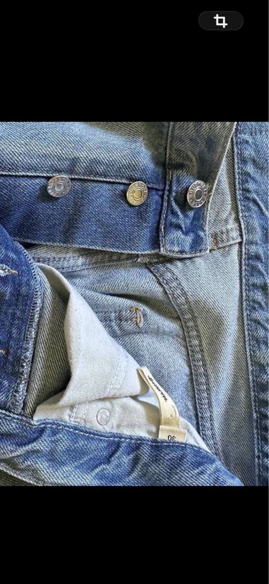 Bellerose Jeans: Jeans Bellerose  – Usato da Pully venduto da tarra26 3