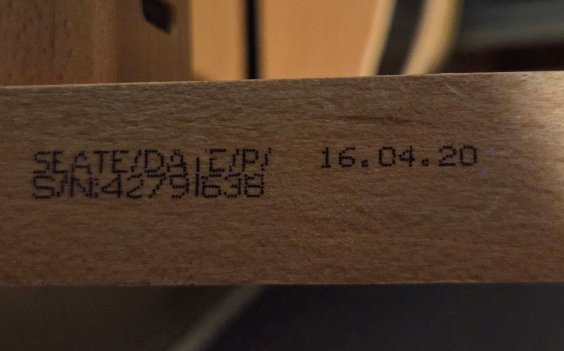 Seggioloni: Trip Trap Stokke – Usato da Zürich venduto da Gino2000 2