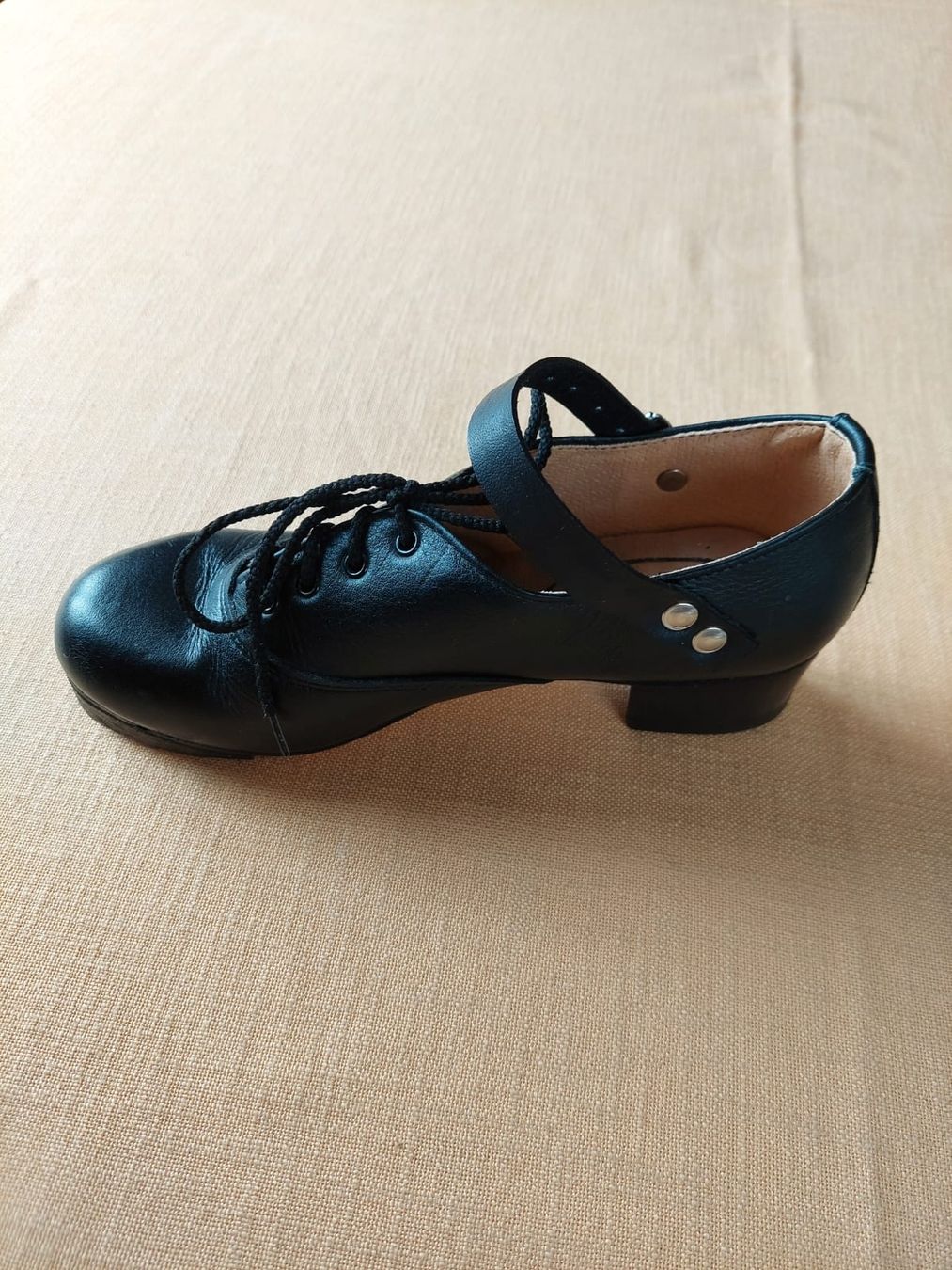 Damenschuhe: Steppschuhe Grösse 36, bzw. 3.5 – Neu (gemäss Beschreibung) aus Triesenberg von Anastasia26 2