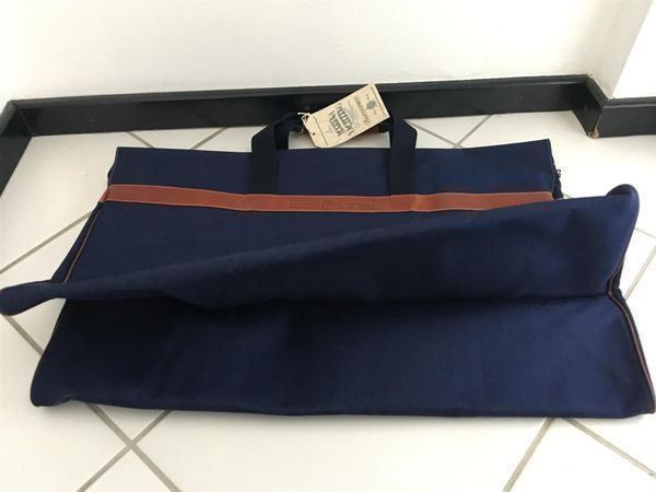 Borse da donna: Tasche "Baule" Marina Yachting – Nuovo (secondo la descrizione) da Cresciano venduto da TicinoGrigioni 4