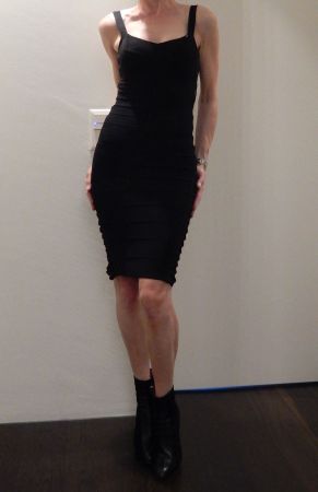 Orig. HERVE LEGER Bandage Dress, Gr. XXS- kl. XS