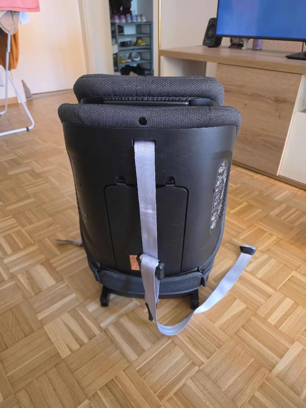 ABC Design Seggiolini per auto: Autositz ABC Design – Usato da Ostermundigen venduto da alb_7mtq 2
