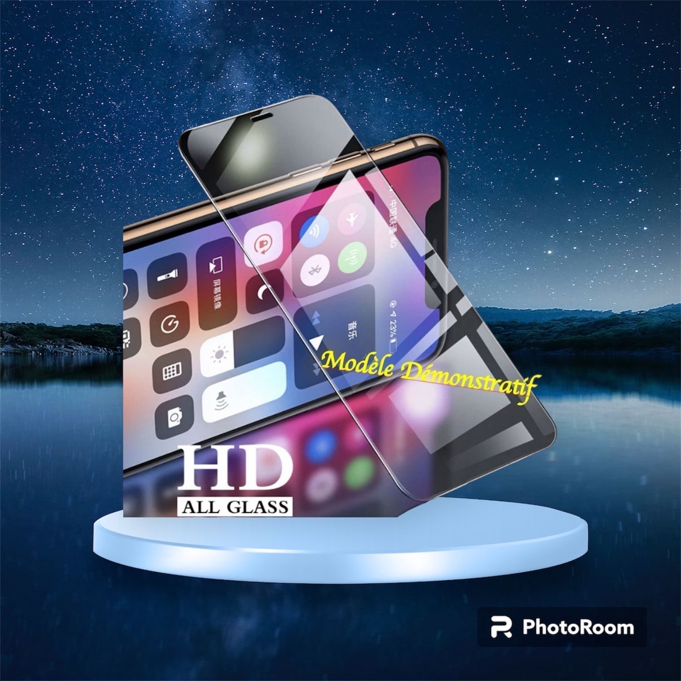 Cover & Protezioni schermo: étuis pour samsung A72 – Nuovo e nell'imballaggio originale da Marly venduto da Rage_ 5