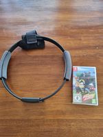 Nintendo Switch Ring Fit Adventure  gebraucht