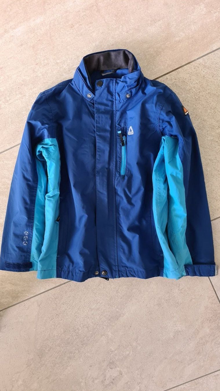 Icepeak Giacche & Cappotti: ICEPEAK Kinder Windjacke /Funktionsjacke – Usato da Obergösgen venduto da schesom