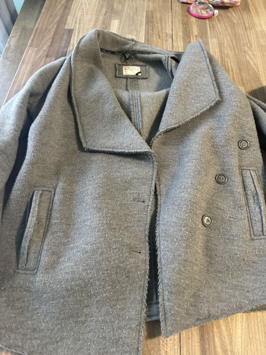 Giacche: Dreimasters Jacke – Usato da Hägendorf venduto da laumatt 2