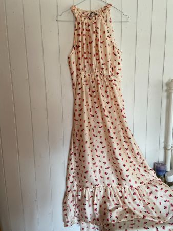 Zara Kleid gr. S