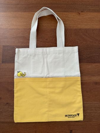 Tragetasche Baumwolle sehr praktisch Neu