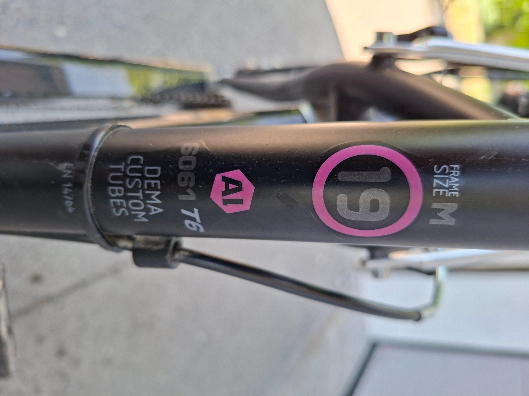 Biciclette: Fahrrad – Usato da Niedergösgen venduto da piccorx5 2