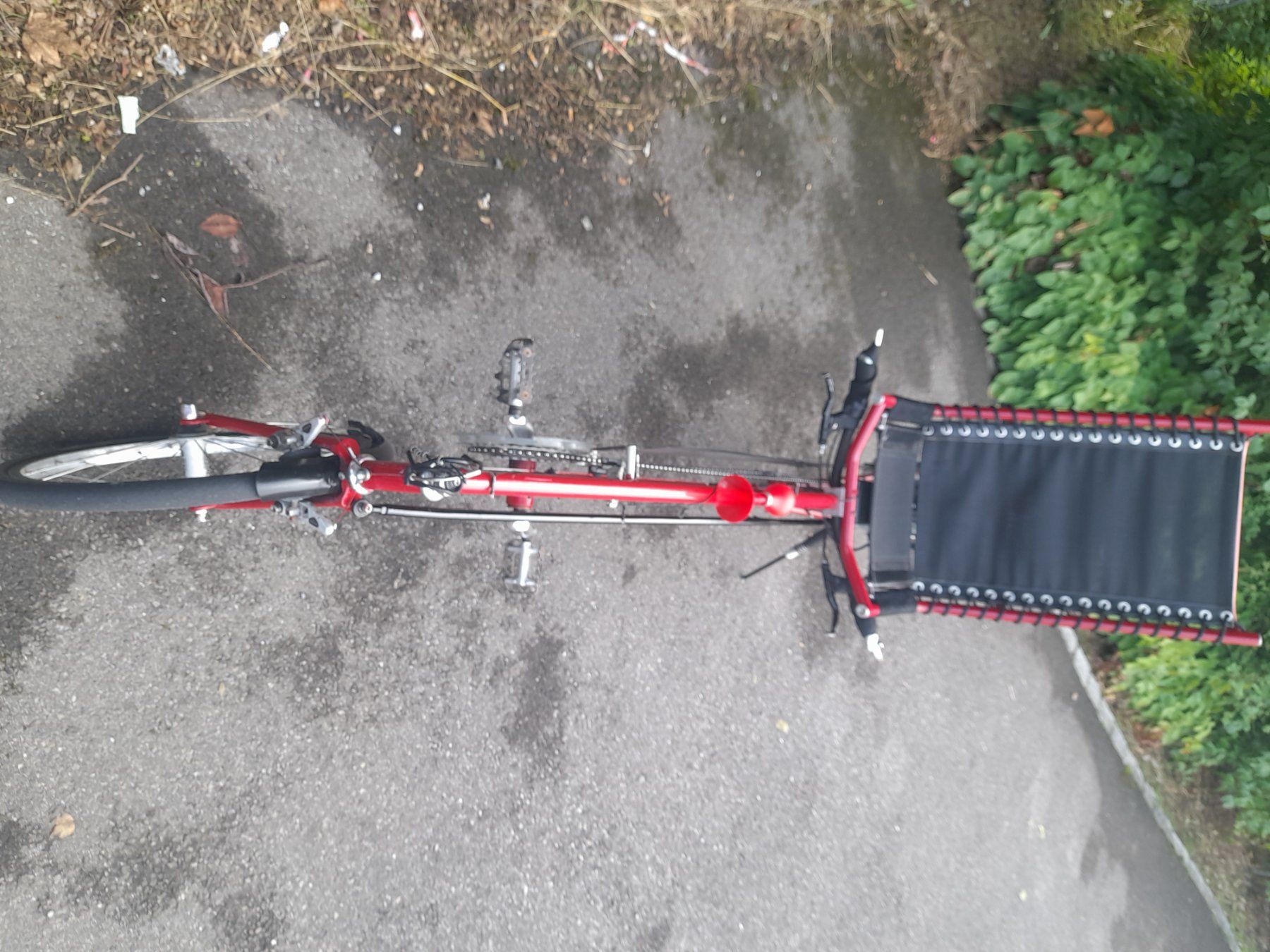 Vélos: liege velo – D'occasion à Glattbrugg par B_B 4