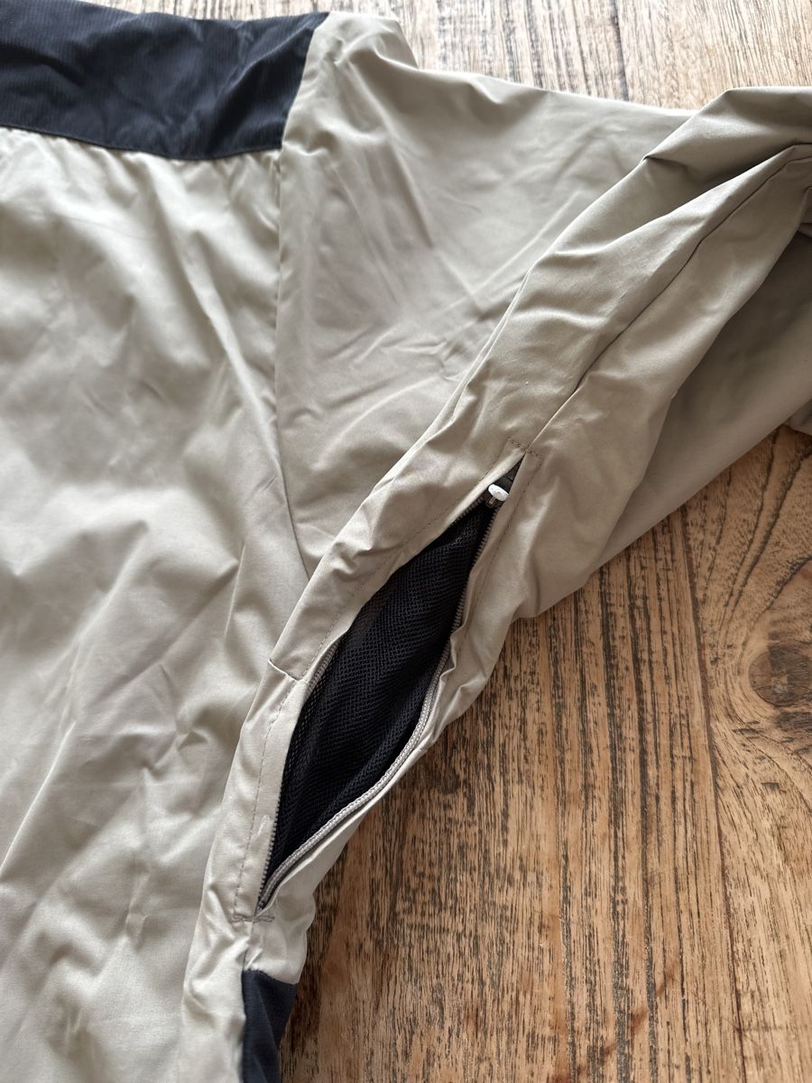 Nike Giacche: Nike Golf Windbreaker Grösse L – Usato da Zürich venduto da ape_gb8z 4
