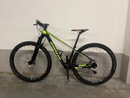 MTB WHEELER Eagle Team Edition, 15 Zoll