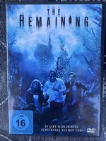 The Remaining