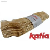 1 STÜCK WOLLE KATIA BOULEVARD GOLD
