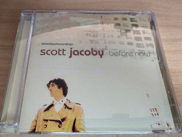 Scott Jacoby – Before Now