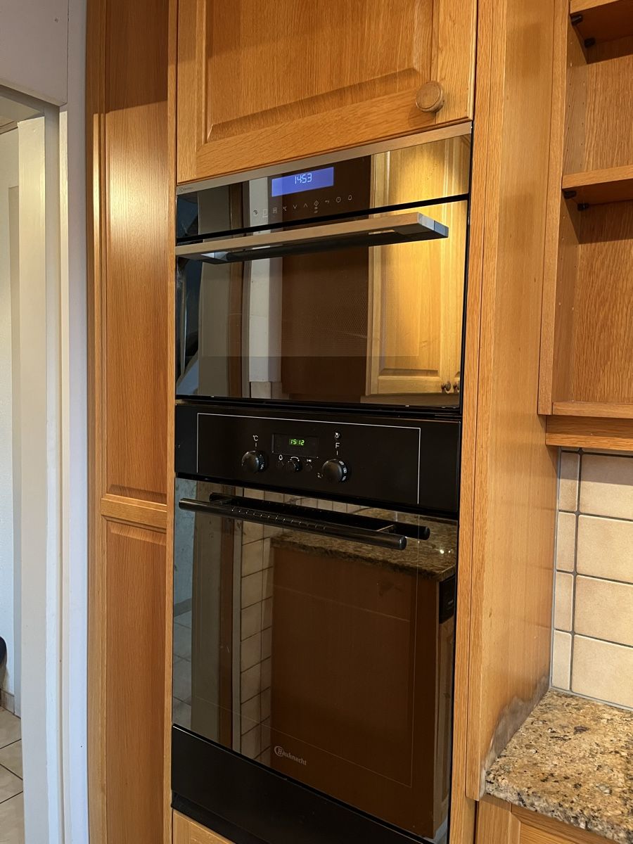 Cucine complete: Küche Eichenholz inkl Geräte – Usato da Erlinsbach venduto da saemi89 2