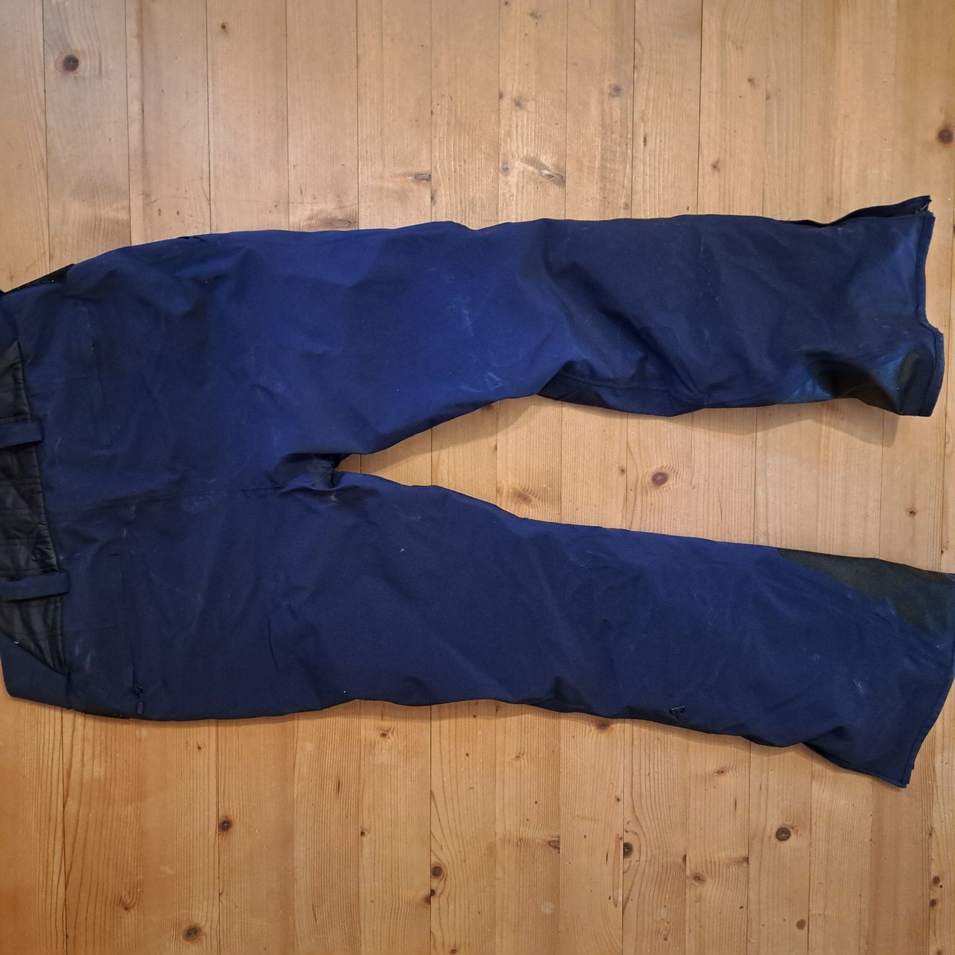 Albright Pantaloni: Albright Skihose – Usato da Frauenfeld venduto da han_86zb
