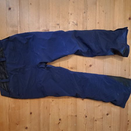 Albright Skihose
