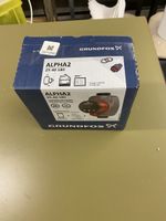 Umwälzpumpe Grundfos Alpha 2